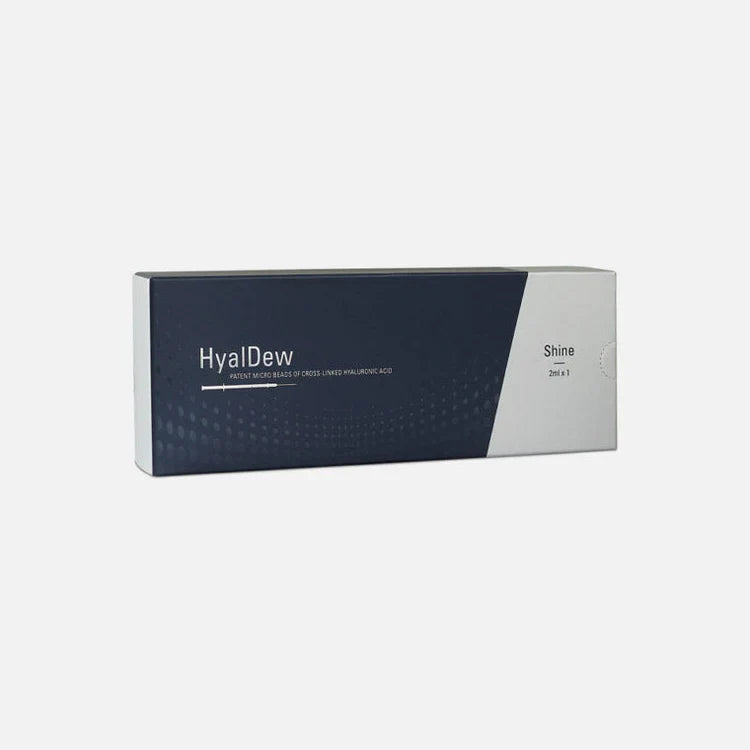 Hyaldew