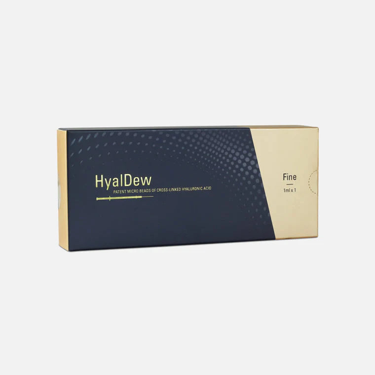 Hyaldew