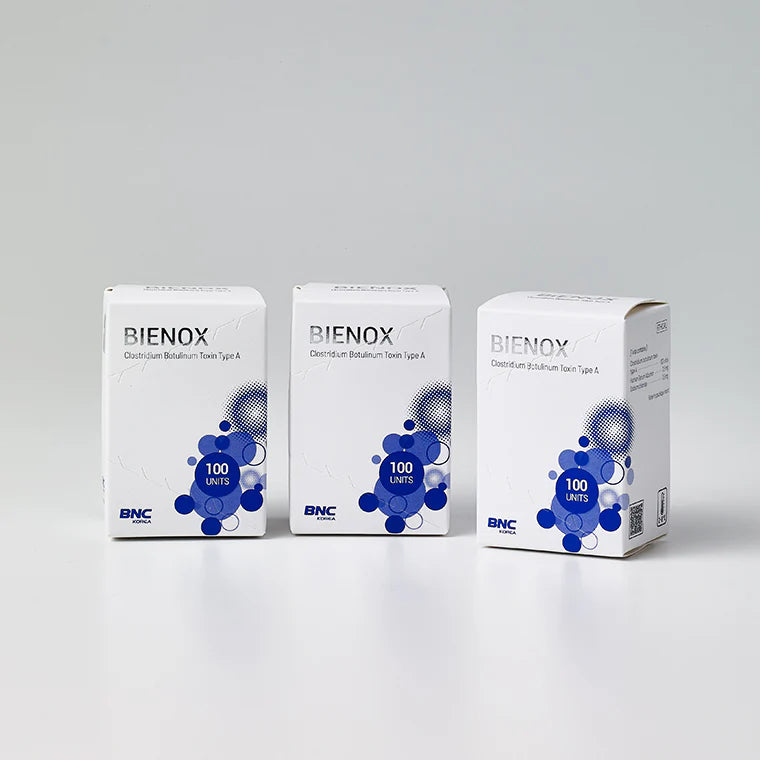 Bienox 100 units