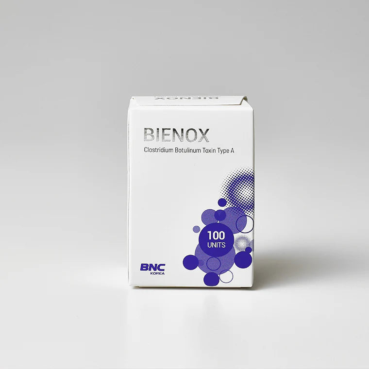Bienox 100 units