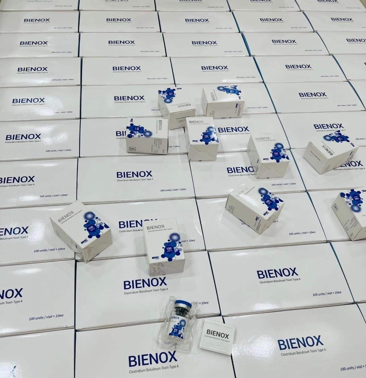 Bienox 100 units